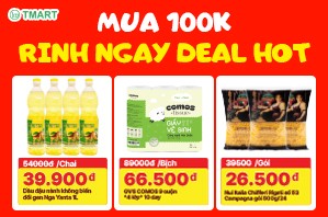 Tiêu Đề: Mua 2 Tặng 1 - Ngại Gì Không Lấy!
