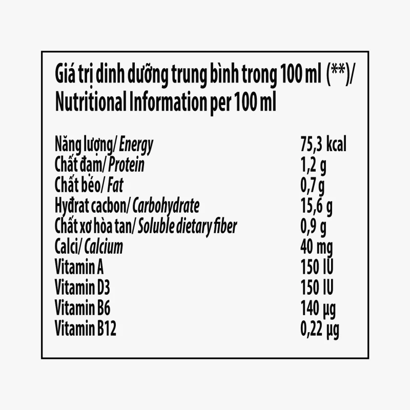 Sữa Chua Susu hương táo nho, IQ 80ml lốc 6 chai