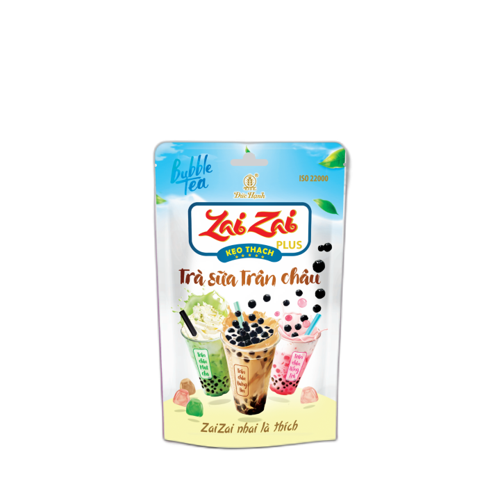 Thạch trân châu Zaizai 320g/20