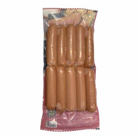 Xúc Xích Vienna 500g