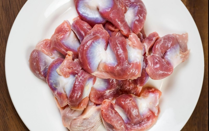 Mề gà CP /Kg