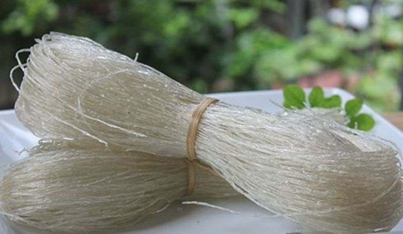 Miến PPS dong miền quê 300g