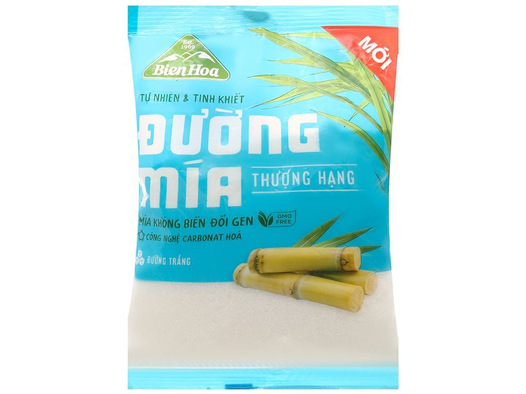 Đường mía thượng hạng BH 1kg/20