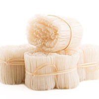 Mỳ chũ lục ngạn (8 nắm +lẩu + 3 nắm) 400g,500g