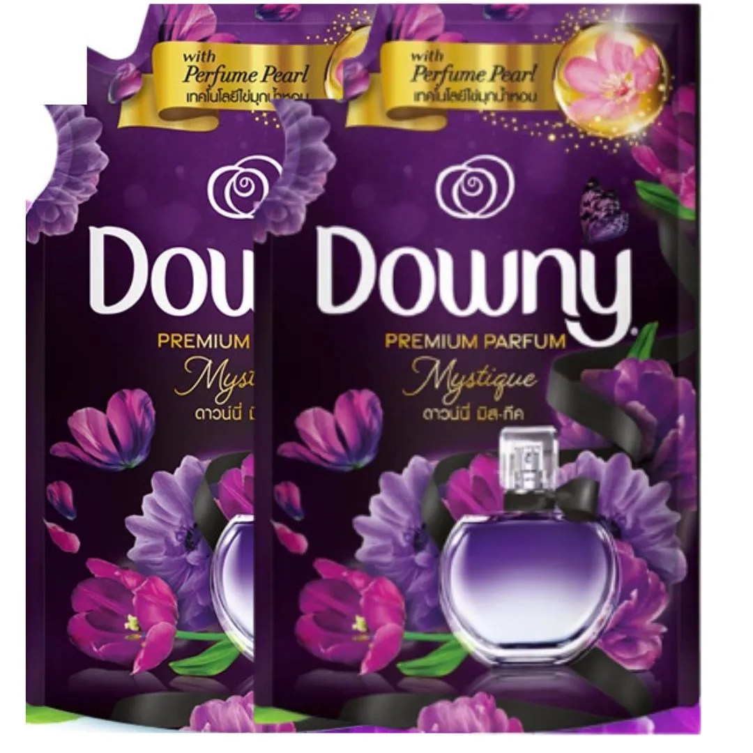 Downy NXV Huyền bí túi 2.2L/4