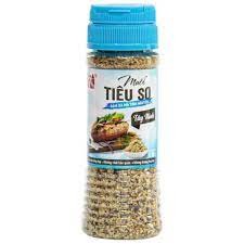 Muối Tiêu Sọ Tây Ninh Tinh Nguyên 90g