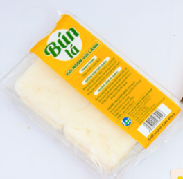 Bún lá ViOne - 400gr