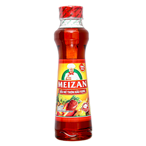 Dầu mè Meizan 250ml/12