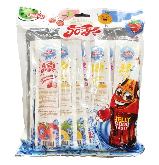 Thạch Việt Thái túi 1kg