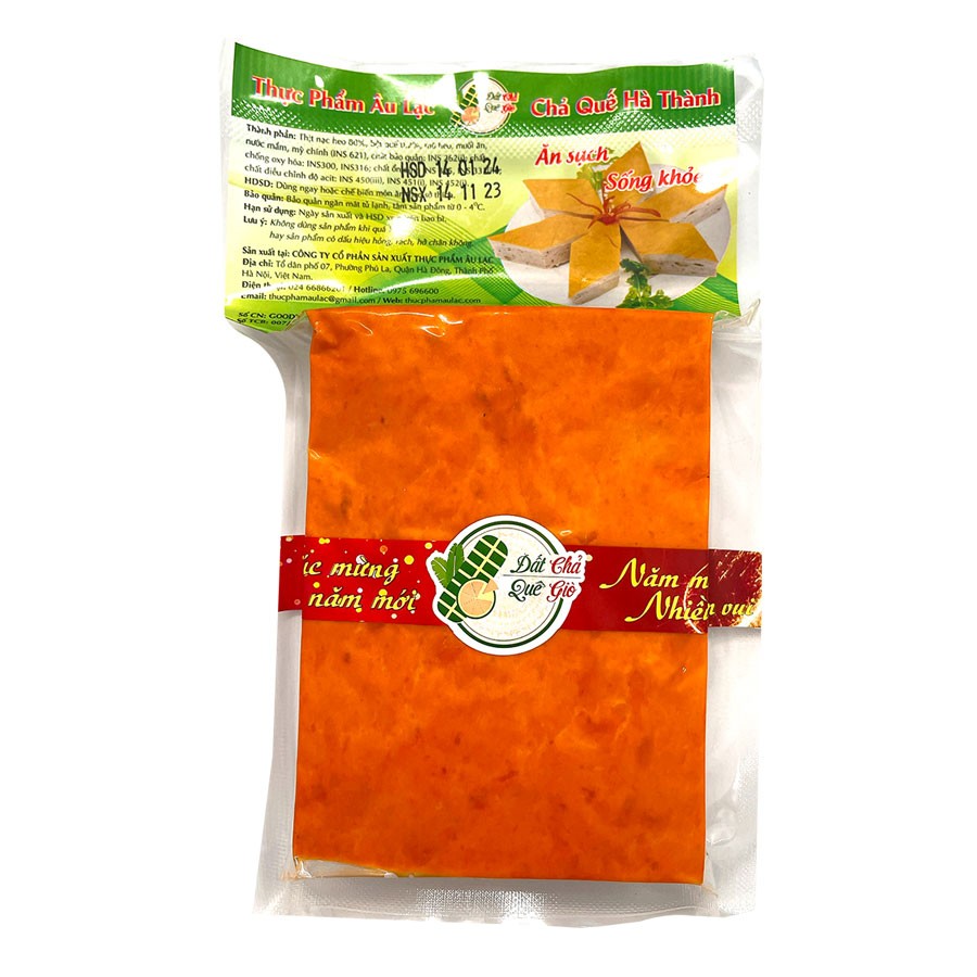 Chả Quế AL 200g