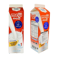 Sữa thanh trùng Milk Premium 4.3% 946ml/12