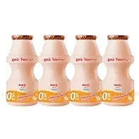Sữa chua uống Meiji Cam 100ml