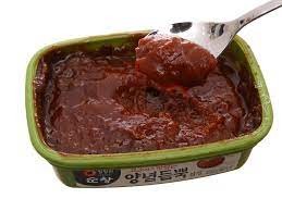 Tương đậu Miwon NK 200g/30