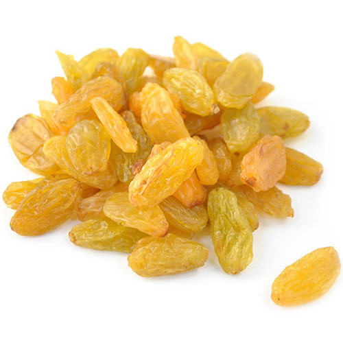 Nho khô vàng Kiên Anh 480g