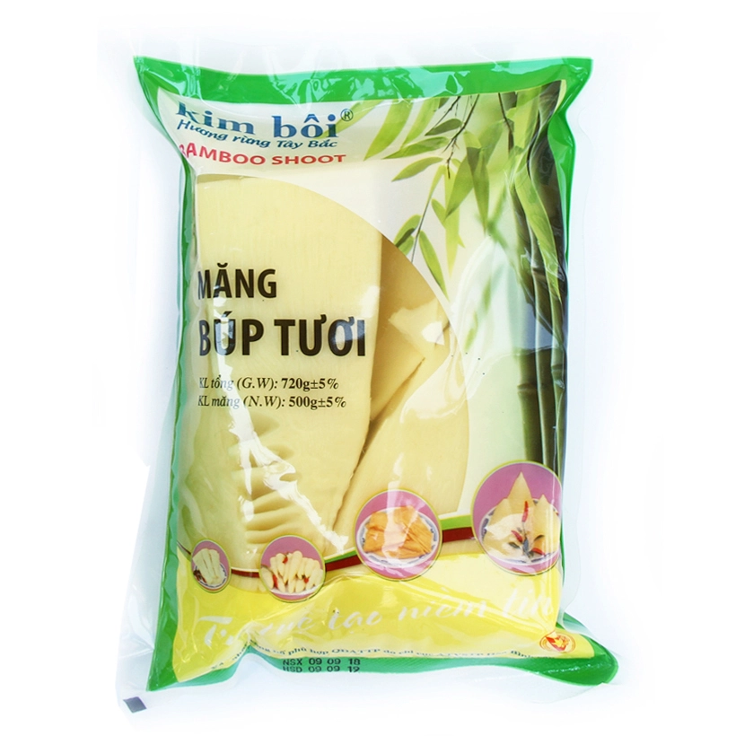 Măng búp tươi 500g