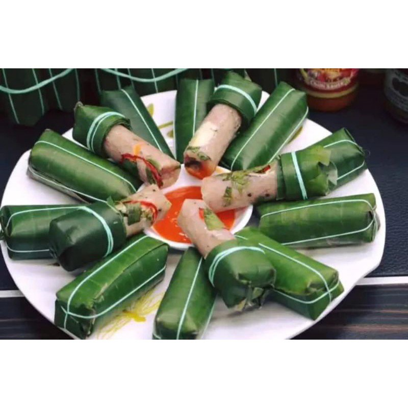 Nem chua nhỏ Vinangon