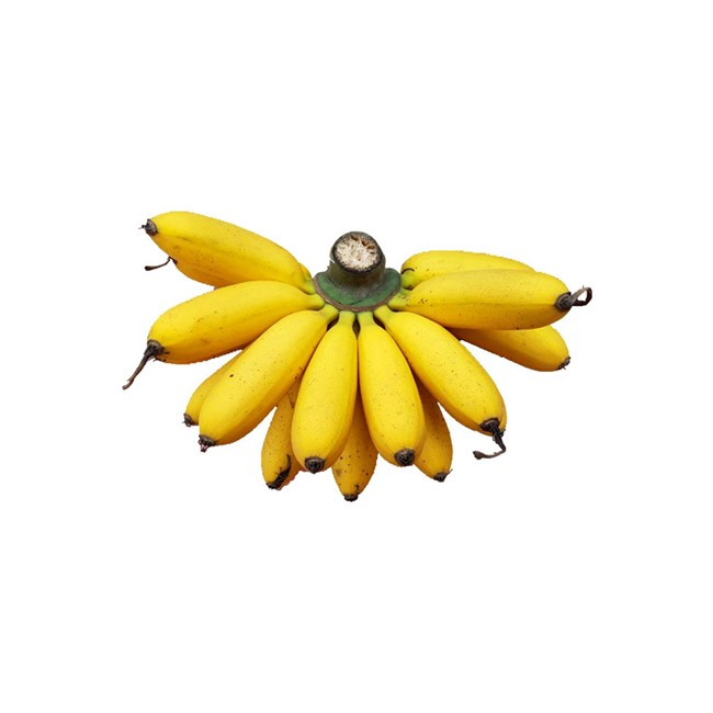 Chuối ngự/Kg