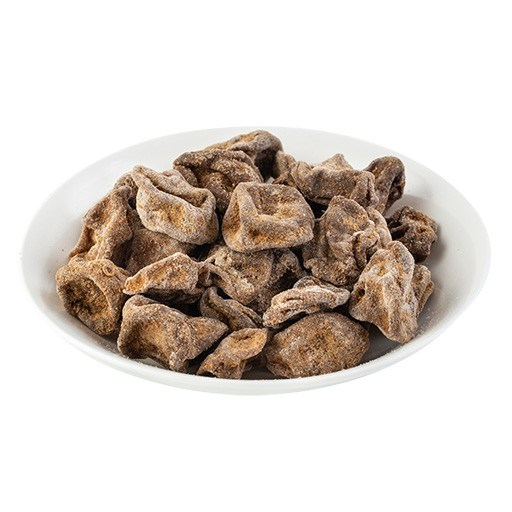 Ô mai Hồng Lam chanh mặn ngọt 200g