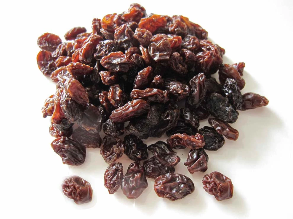Nho khô Raisins KA 200g hộp đỏ