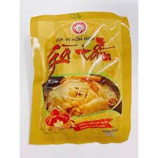 Gia vị gà tần huy tuấn 50gr