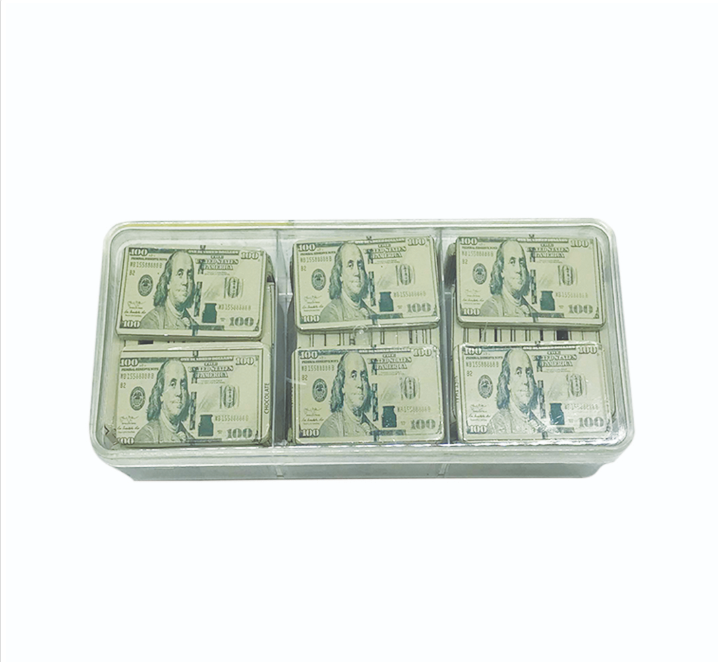 Kẹo Socola đôla Việt Thái 250g