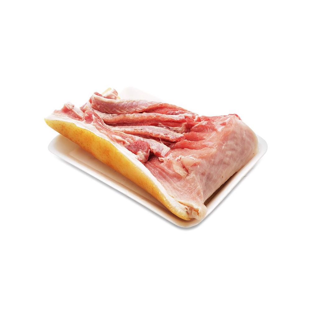 Thịt Lợn Mán Rút Xương 300G