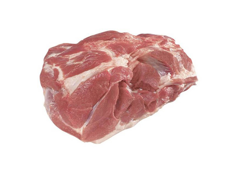 Nạc vai heo /kg