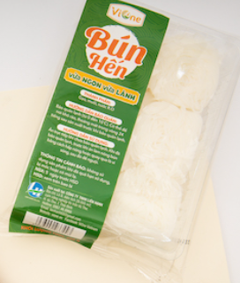 Bún hến ViOne - 400gr