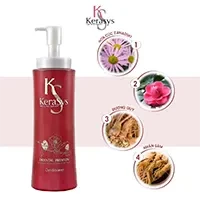 Dầu xả Kerasys Oriental Premium Rinse Thảo dược 600ml