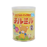 Sữa bột Morinaga Chilmil số 2 – Hộp 850g – Dành cho trẻ từ 6 đến 36 tháng tuổi