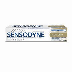 Kem đánh răng Sensodyne Bảo vệ toàn diện 100g