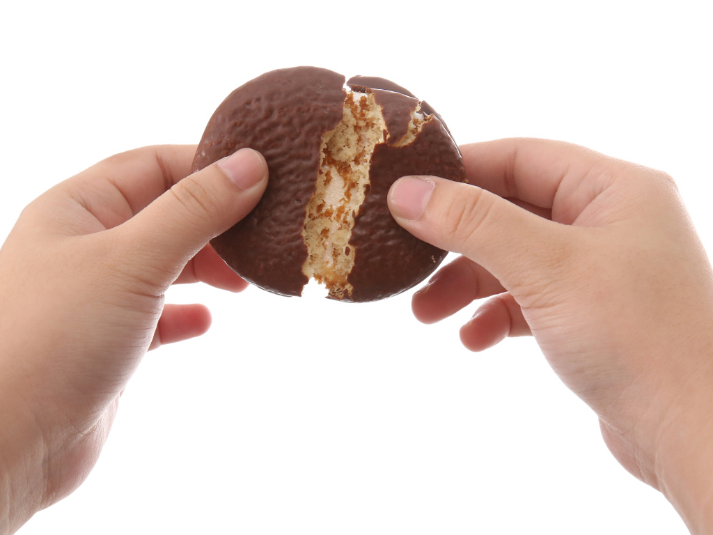 Bánh choco-pie 20 chiếc 660g/8