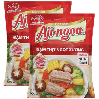 Bột, Hạt Nêm