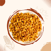 Ngô nếp cay tách vỏ Zonzon 100g/70