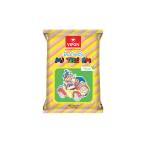 Mì Trẻ em 20g