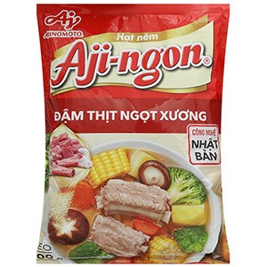 Hạt nêm Ajingon 900g