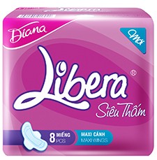 Libera siêu thấm cánh 8M -1006