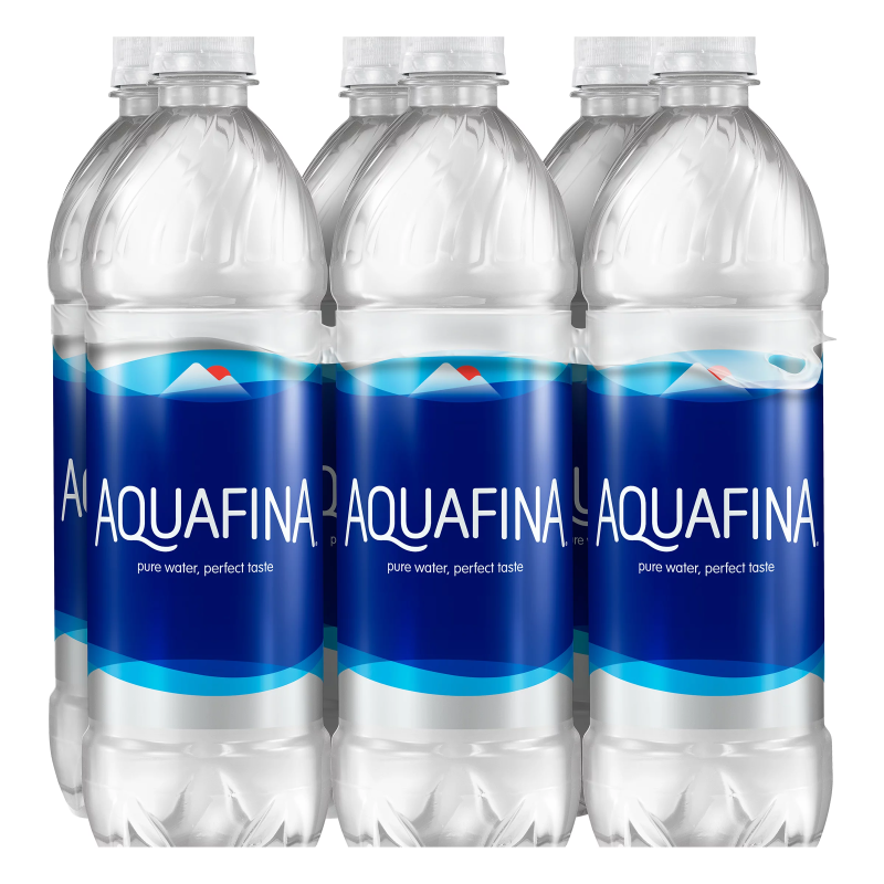 Nước Tinh Khiết Aquafina 1.5L/12