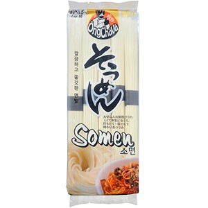 Mỳ Somen Nosafood 300g