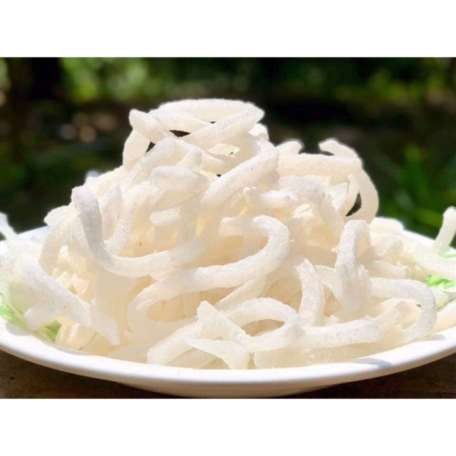 Mứt dừa xiêm sợi Tân Việt 400g