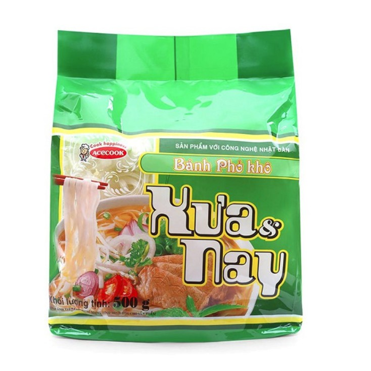 Phở khô Xưa Nay 500g