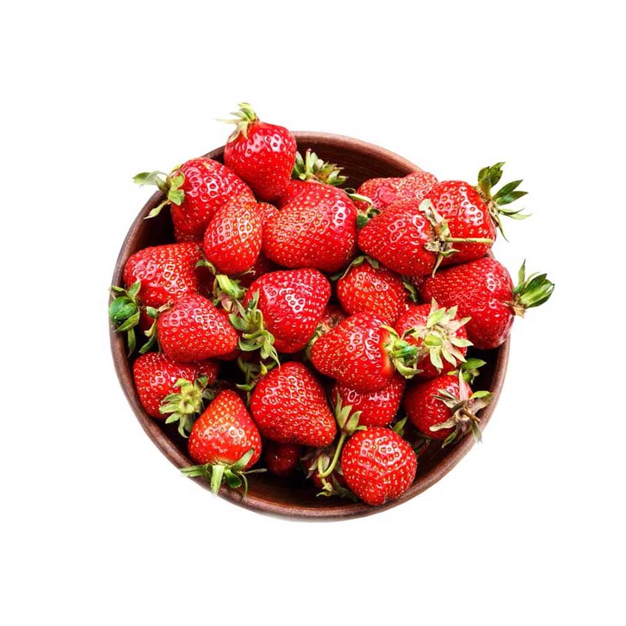 Dâu tây 350g đà lạt