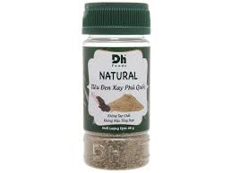 Tiêu trắng xay Dhfoods 45g