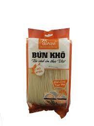 Bún khô 400g donavi