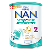 NAN OPTIPRO Plus 2 CHLWPB103 800g VN