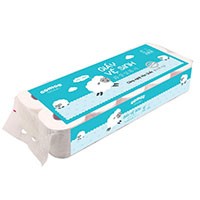 GVS COMOS 10 cuộn*4 lớp*10 day/ bịch MV0283