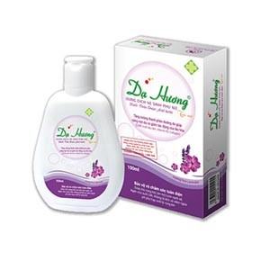 Dung Dịch Vệ Sinh