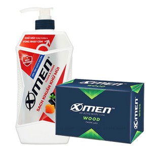 Sữa tắm, Xà Bông