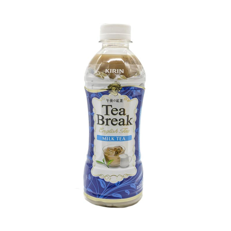 Trà sữa Anh Quốc Tea Break 345ml