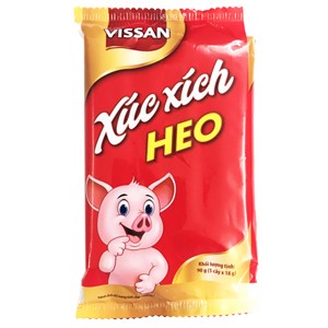 Xúc xích